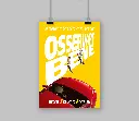 Manifesto F4 | OSSERVARE BENE