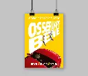 Manifesto A3 | OSSERVARE BENE