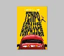 Hohlkammerplakat A1 | TEMPO ANPASSEN