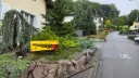 Kleines Mesh-Banner | TEMPO ANPASSEN