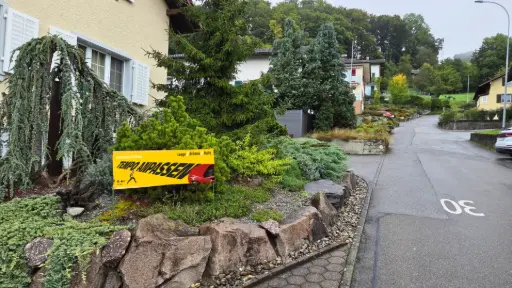 Kleines Mesh-Banner | TEMPO ANPASSEN